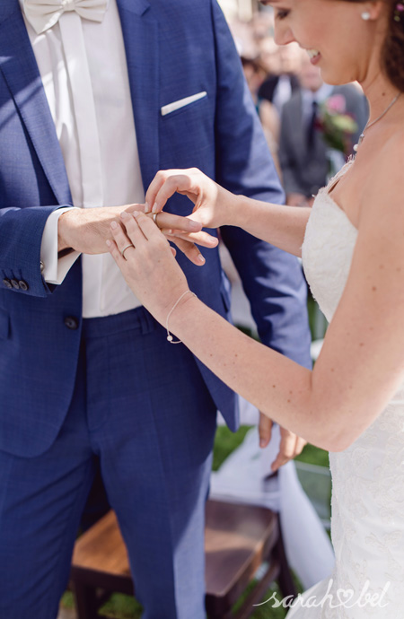 Hannersberg Vintage Wedding Photographer
