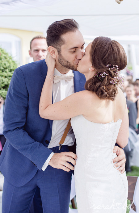 Hannersberg Vintage Wedding Photographer
