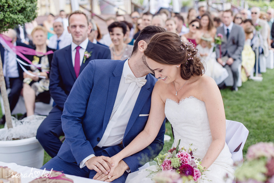 Hannersberg Vintage Wedding Photographer