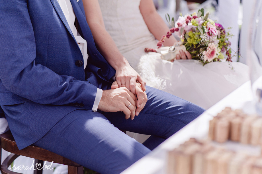 Hannersberg Vintage Wedding Photographer