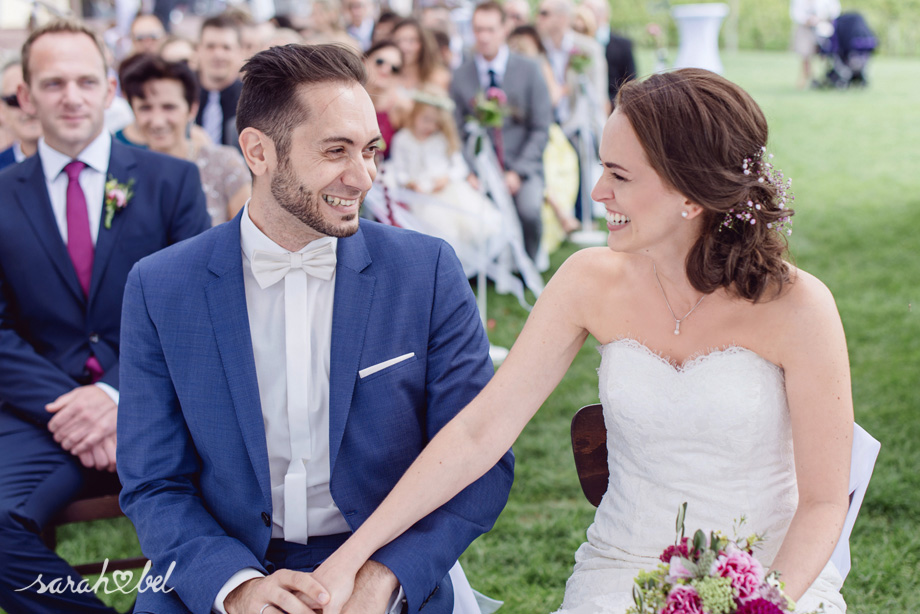 Hannersberg Vintage Wedding Photographer