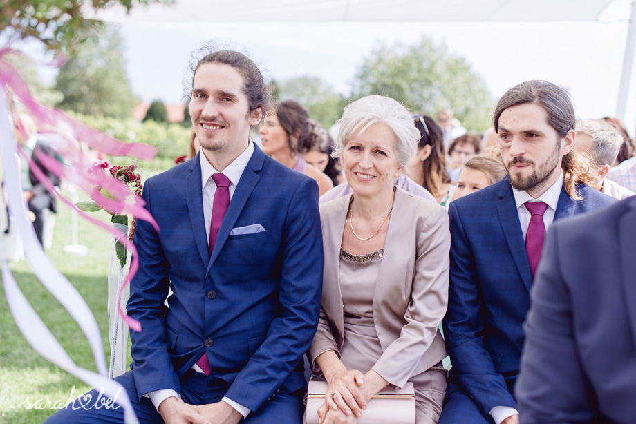 Hannersberg Vintage Wedding Photographer