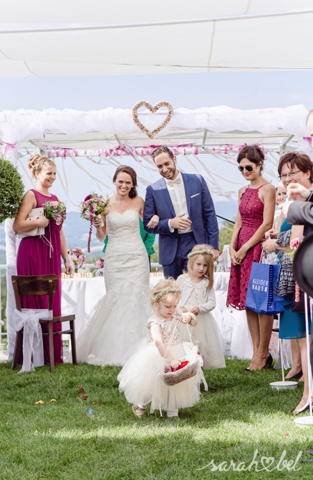 Hannersberg Vintage Wedding Photographer