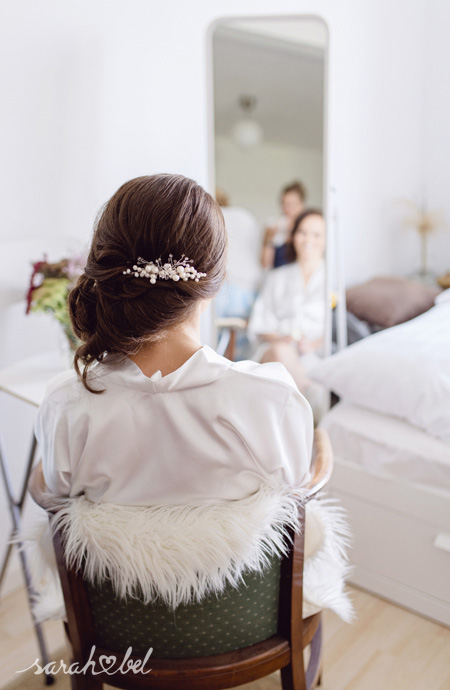 Hannersberg Vintage Wedding Photographer