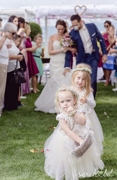 Hannersberg Vintage Wedding Photographer