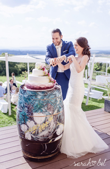 Hannersberg Vintage Wedding Photographer