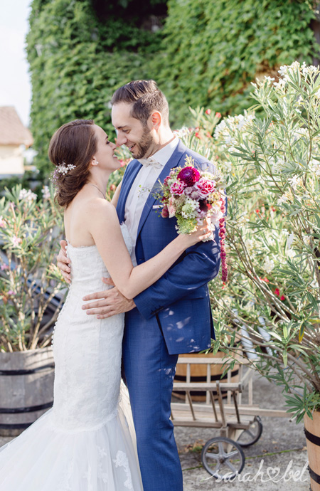 Hannersberg Vintage Wedding Photographer