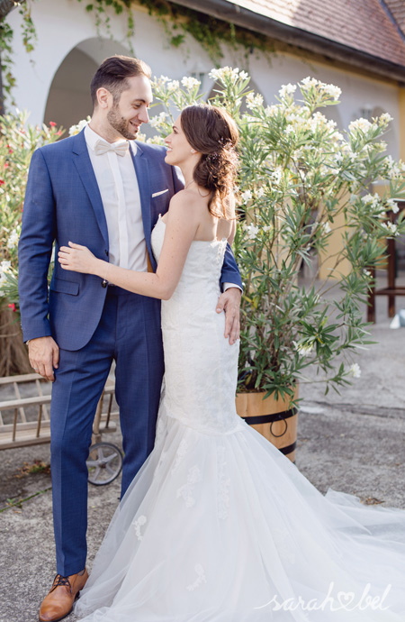 Hannersberg Vintage Wedding Photographer