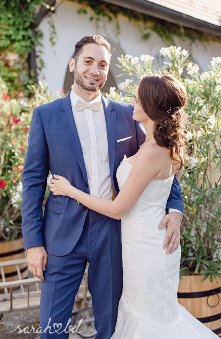Hannersberg Vintage Wedding Photographer