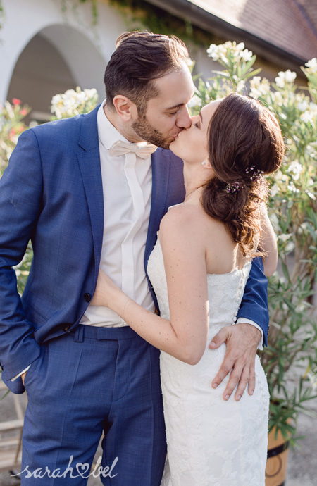 Hannersberg Vintage Wedding Photographer