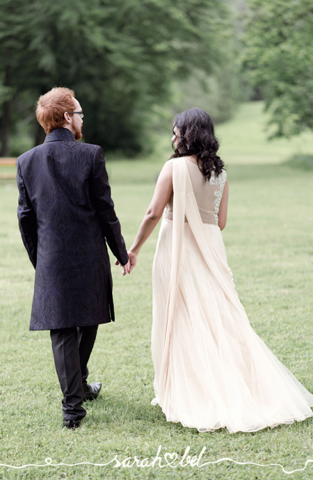 Sarah Bel | Priyanka & Johannes