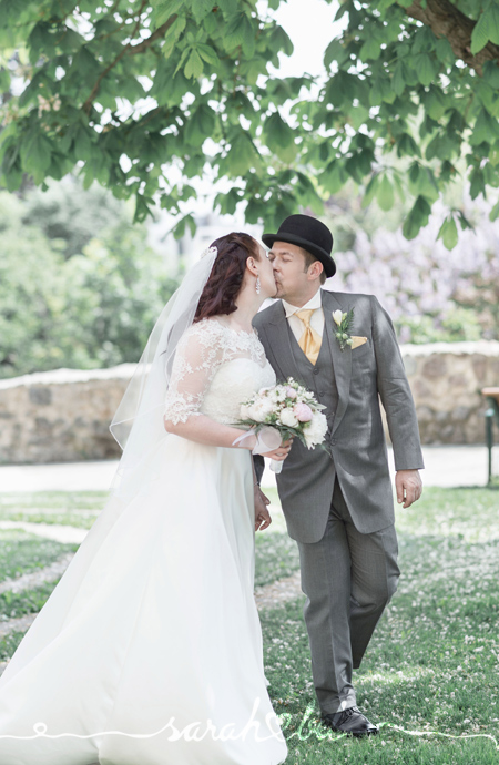 Sarah Bel | Tanja & Thomas