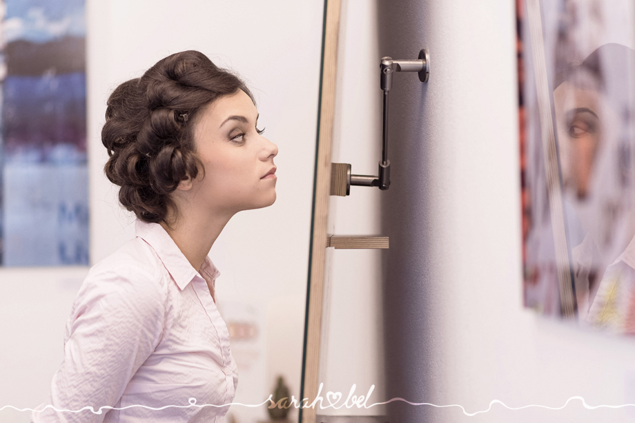 Weingut Hajszan Wedding Photographer | Sarah Bel