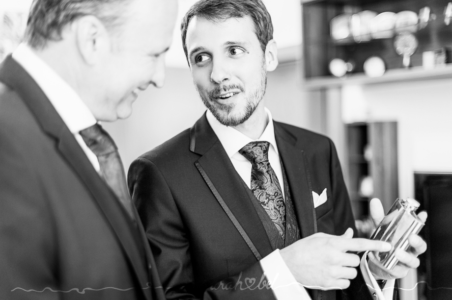 Weingut Hajszan Wedding Photographer | Sarah Bel