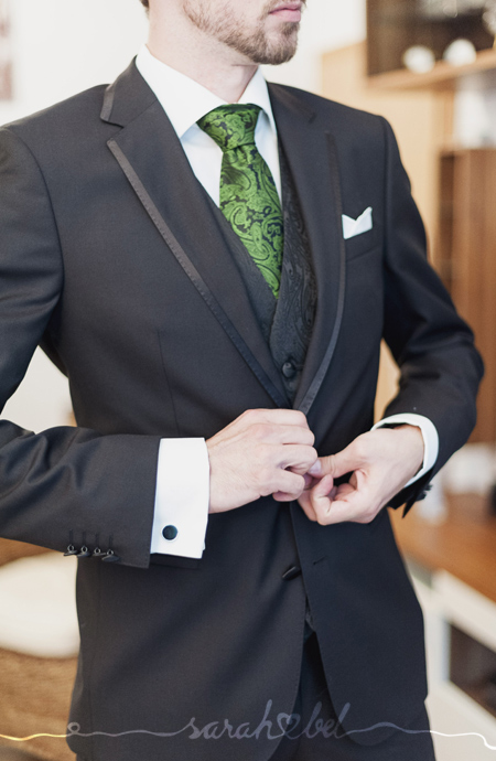 Weingut Hajszan Wedding Photographer | Sarah Bel