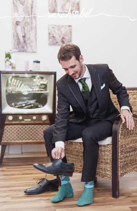 Weingut Hajszan Wedding Photographer | Sarah Bel