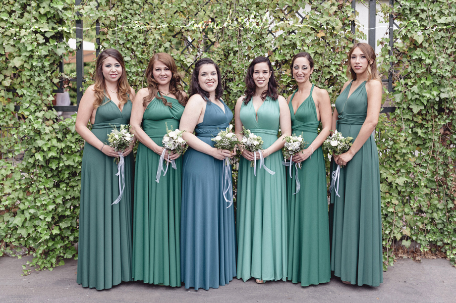 Weingut Hajszan Wedding Photographer | Sarah Bel