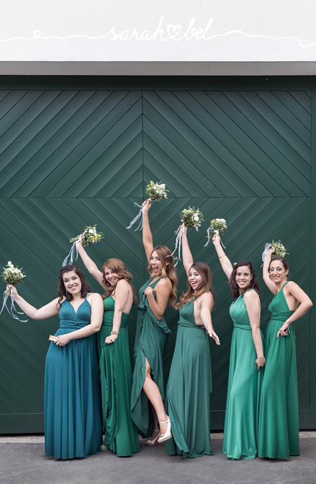 Weingut Hajszan Wedding Photographer | Sarah Bel