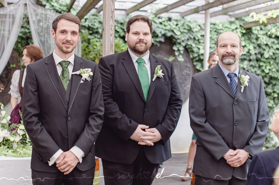 Weingut Hajszan Wedding Photographer | Sarah Bel
