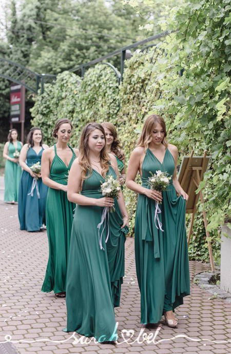 Weingut Hajszan Wedding Photographer | Sarah Bel