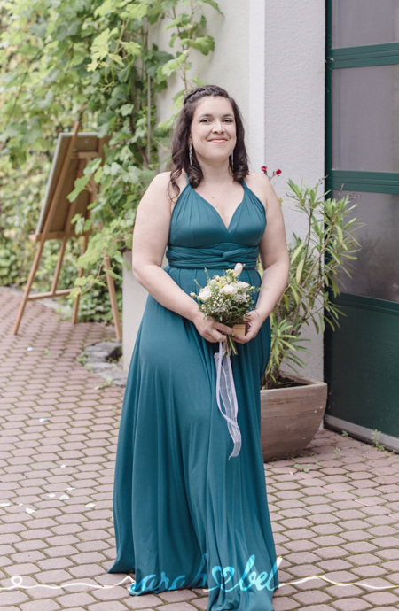 Weingut Hajszan Wedding Photographer | Sarah Bel