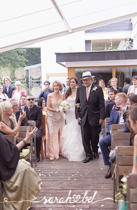 Weingut Hajszan Wedding Photographer | Sarah Bel