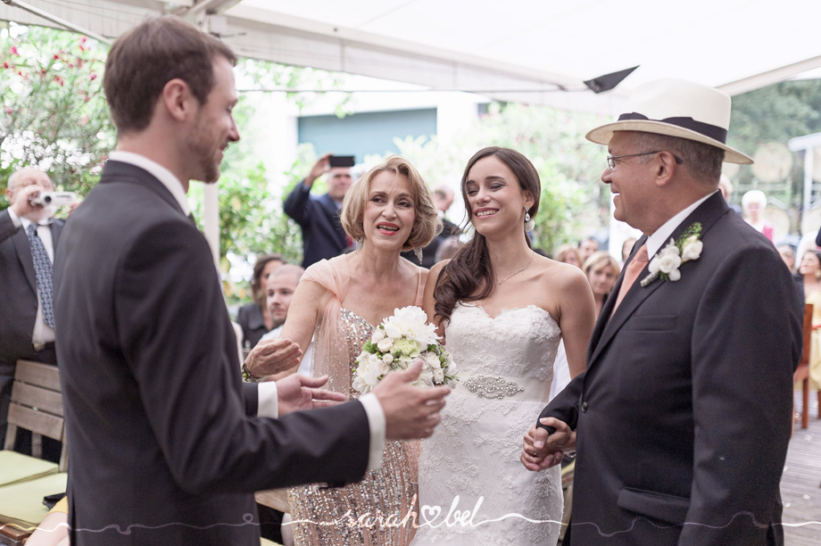 Weingut Hajszan Wedding Photographer | Sarah Bel