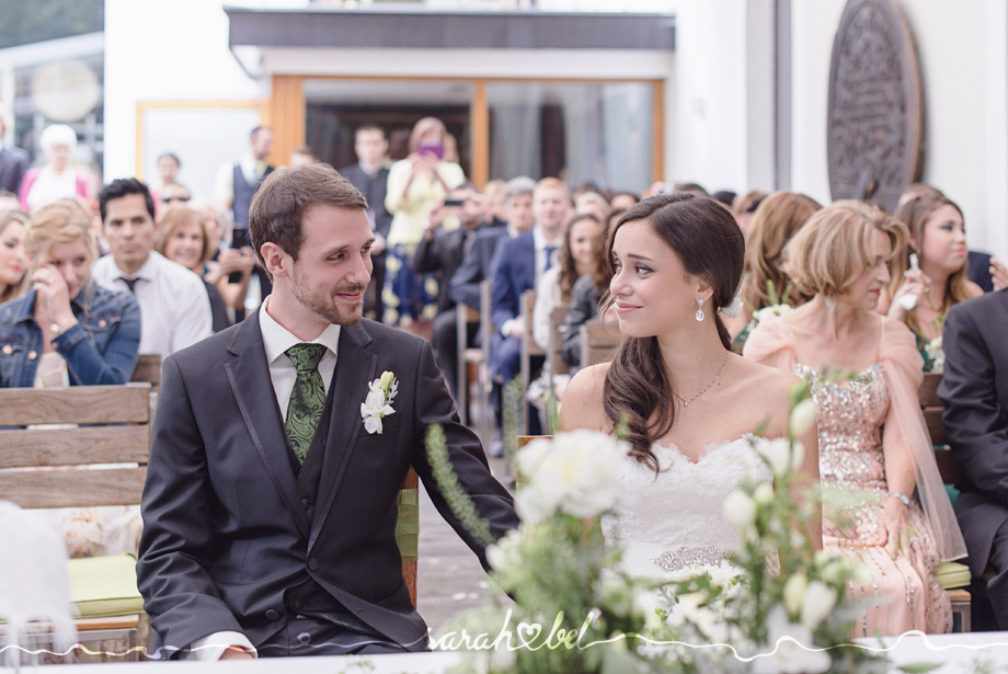 Weingut Hajszan Wedding Photographer | Sarah Bel