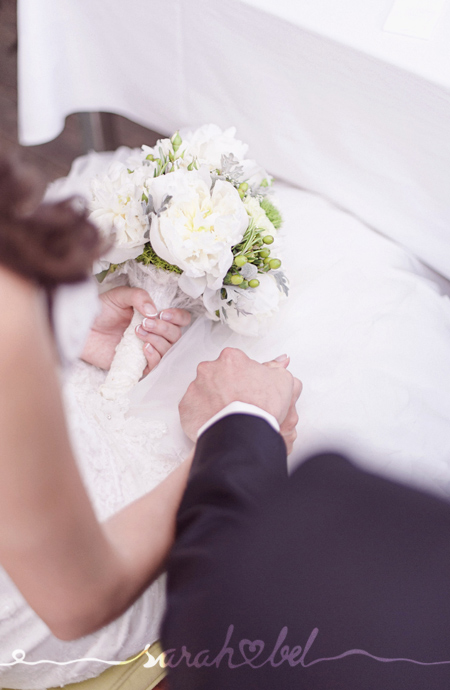 Weingut Hajszan Wedding Photographer | Sarah Bel