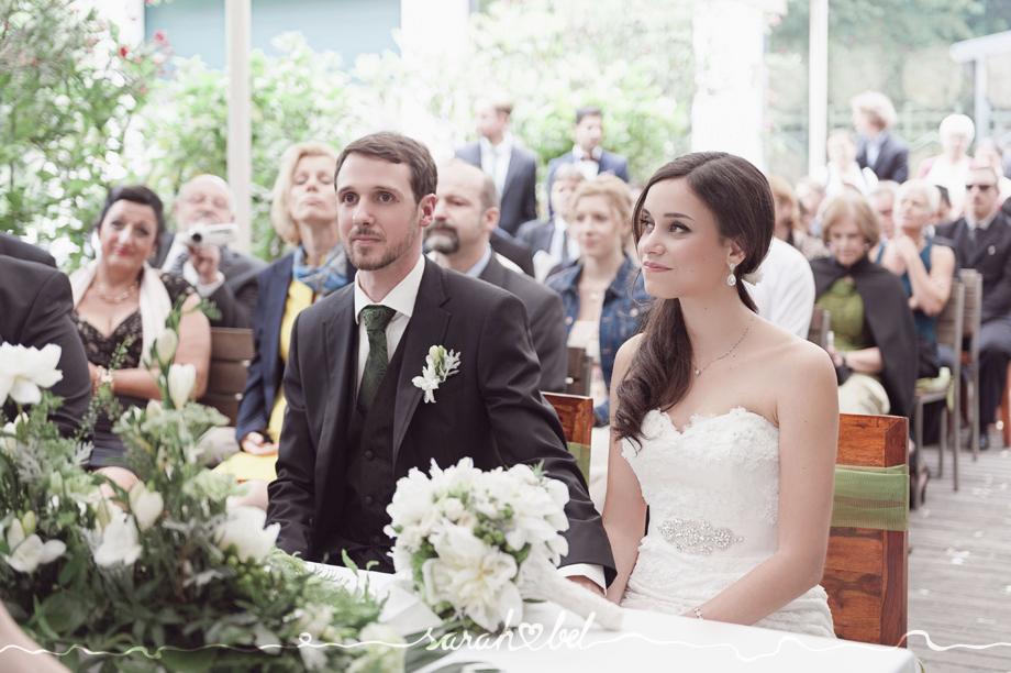 Weingut Hajszan Wedding Photographer | Sarah Bel