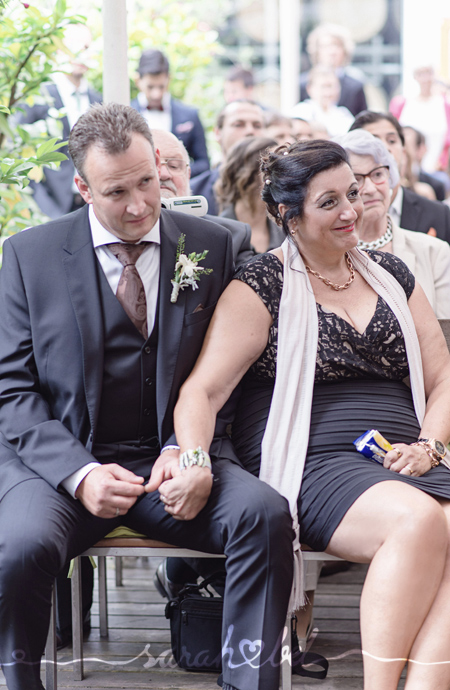 Weingut Hajszan Wedding Photographer | Sarah Bel