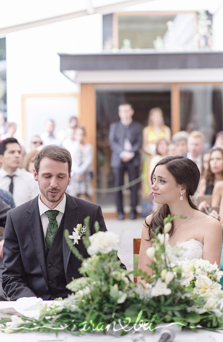 Weingut Hajszan Wedding Photographer | Sarah Bel