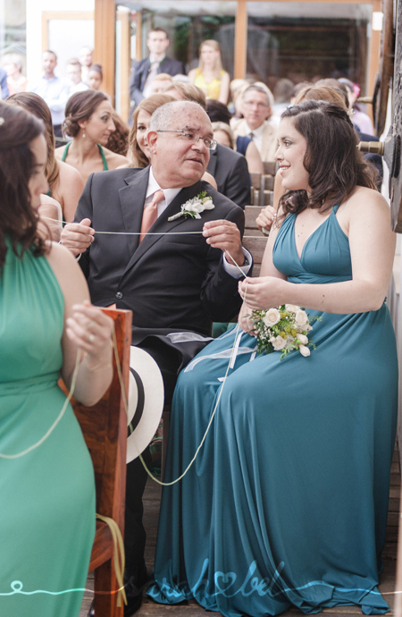 Weingut Hajszan Wedding Photographer | Sarah Bel