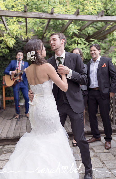 Weingut Hajszan Wedding Photographer | Sarah Bel