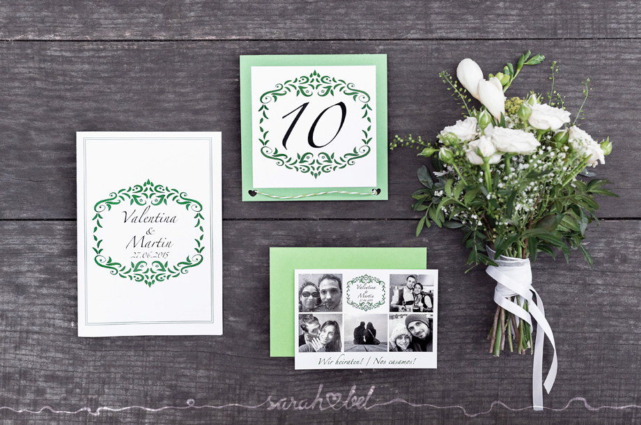 Weingut Hajszan Wedding Photographer | Sarah Bel