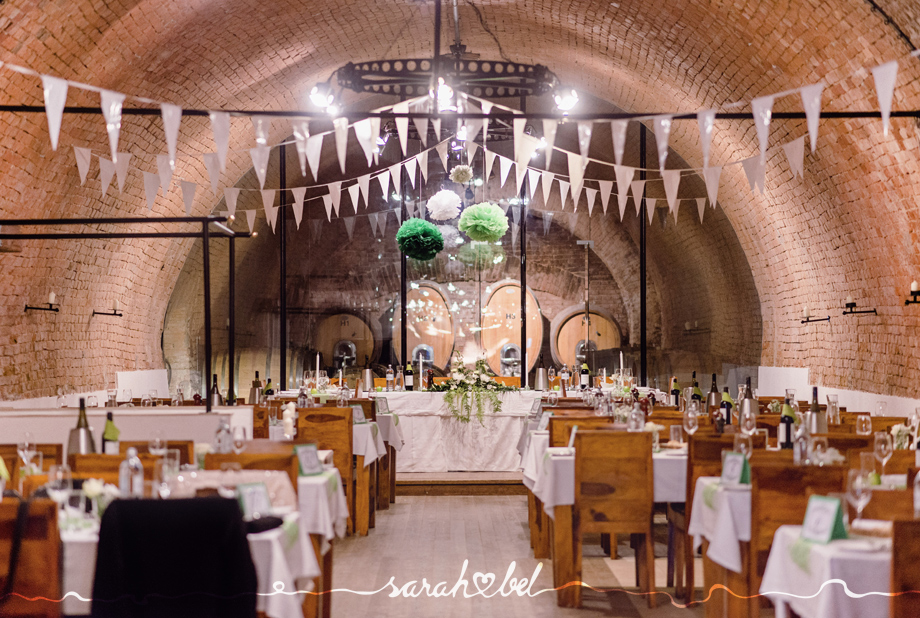 Weingut Hajszan Wedding Photographer | Sarah Bel