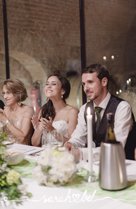 Weingut Hajszan Wedding Photographer | Sarah Bel