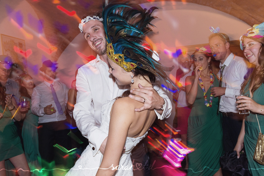 Weingut Hajszan Wedding Photographer | Sarah Bel