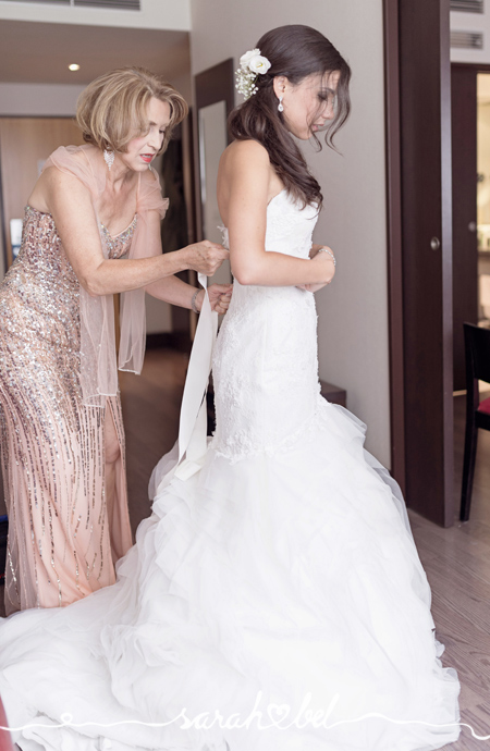 Weingut Hajszan Wedding Photographer | Sarah Bel