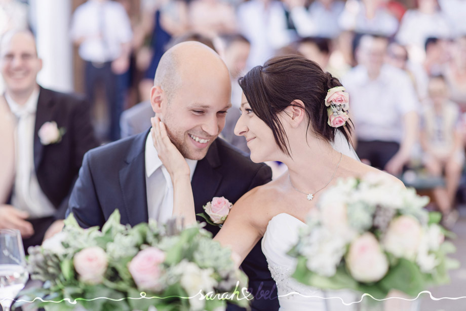 Weingut Cobenzl Wedding Photographer | Sarah Bel
