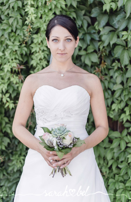 Weingut Cobenzl Wedding Photographer | Sarah Bel