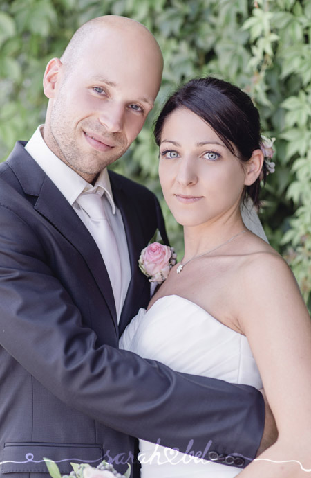 Weingut Cobenzl Wedding Photographer | Sarah Bel