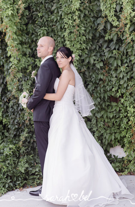 Weingut Cobenzl Wedding Photographer | Sarah Bel