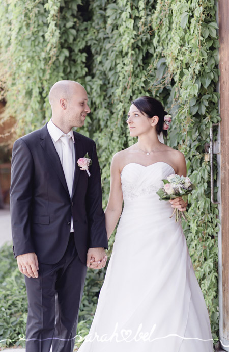 Weingut Cobenzl Wedding Photographer | Sarah Bel