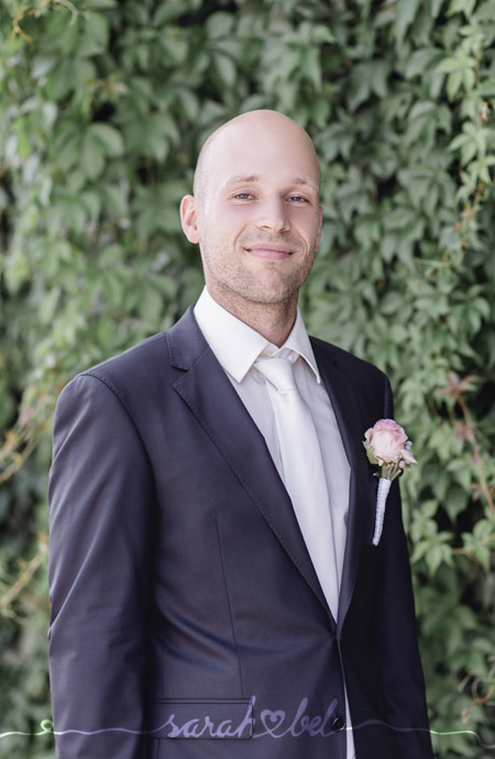 Weingut Cobenzl Wedding Photographer | Sarah Bel