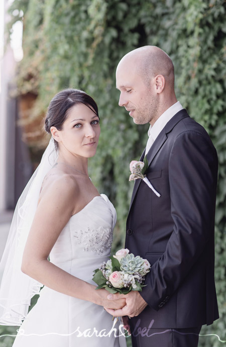 Weingut Cobenzl Wedding Photographer | Sarah Bel