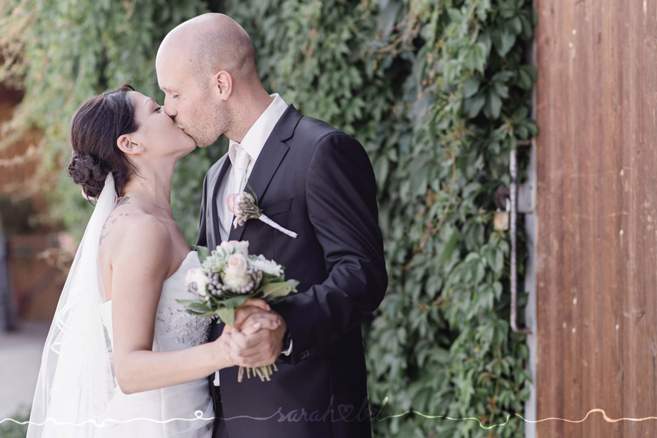 Weingut Cobenzl Wedding Photographer | Sarah Bel