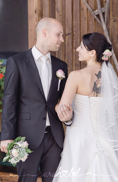 Weingut Cobenzl Wedding Photographer | Sarah Bel