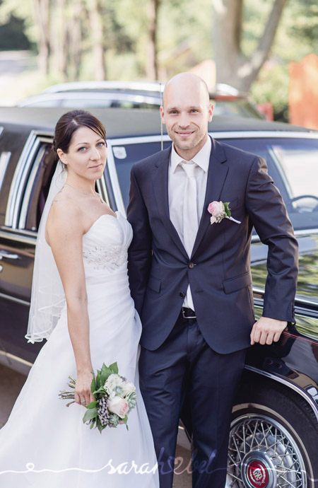 Weingut Cobenzl Wedding Photographer | Sarah Bel