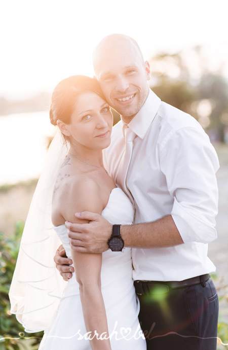 Weingut Cobenzl Wedding Photographer | Sarah Bel